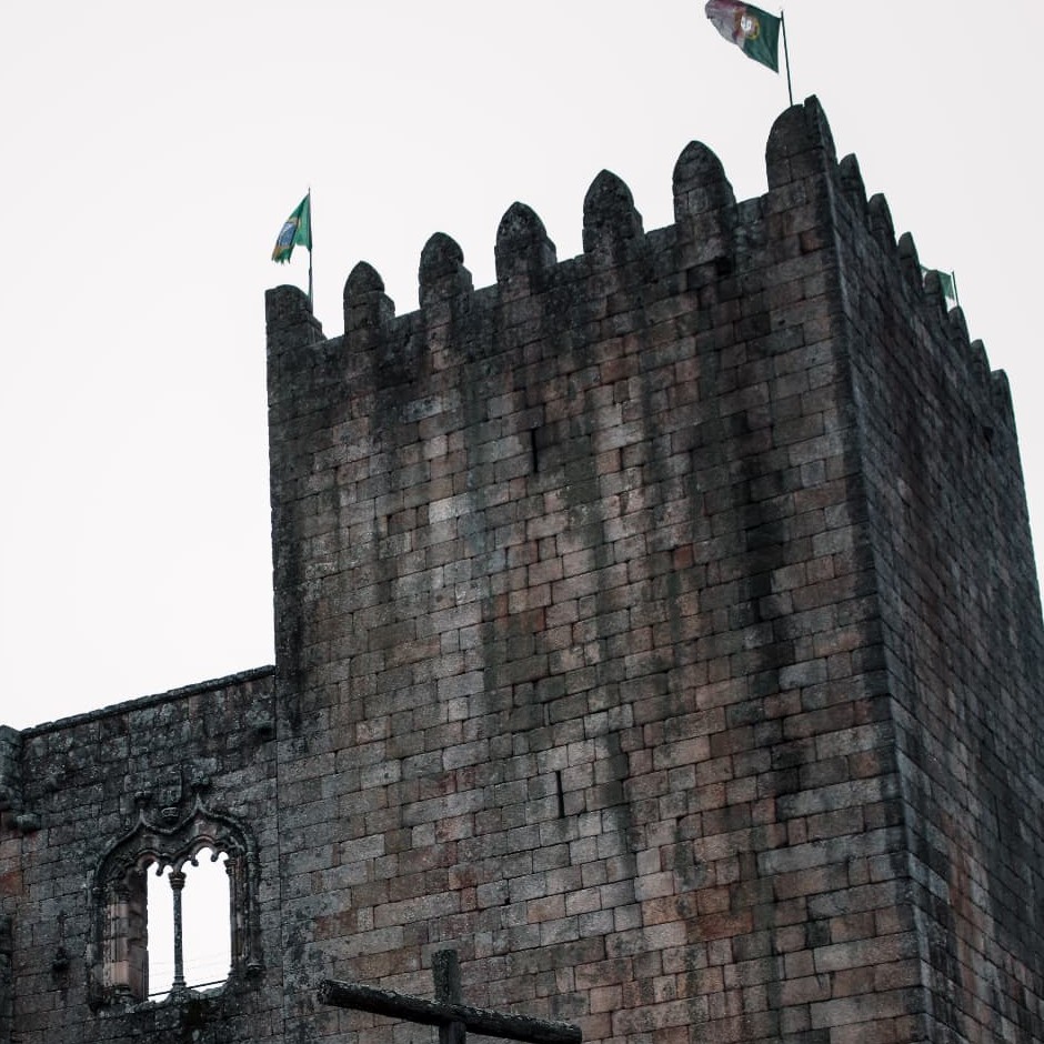 Belmonte Castle