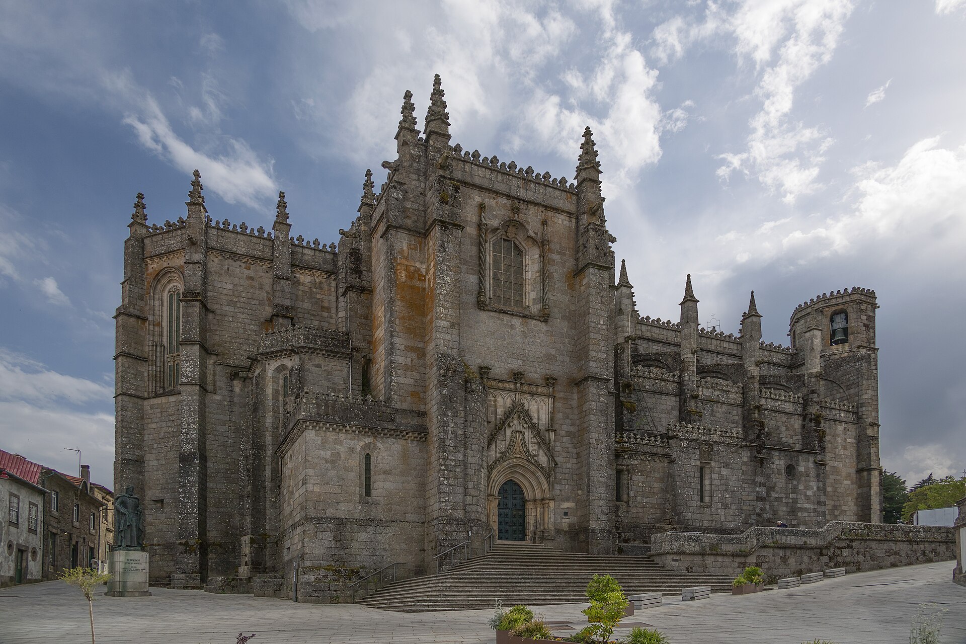 Guarda Cathedral